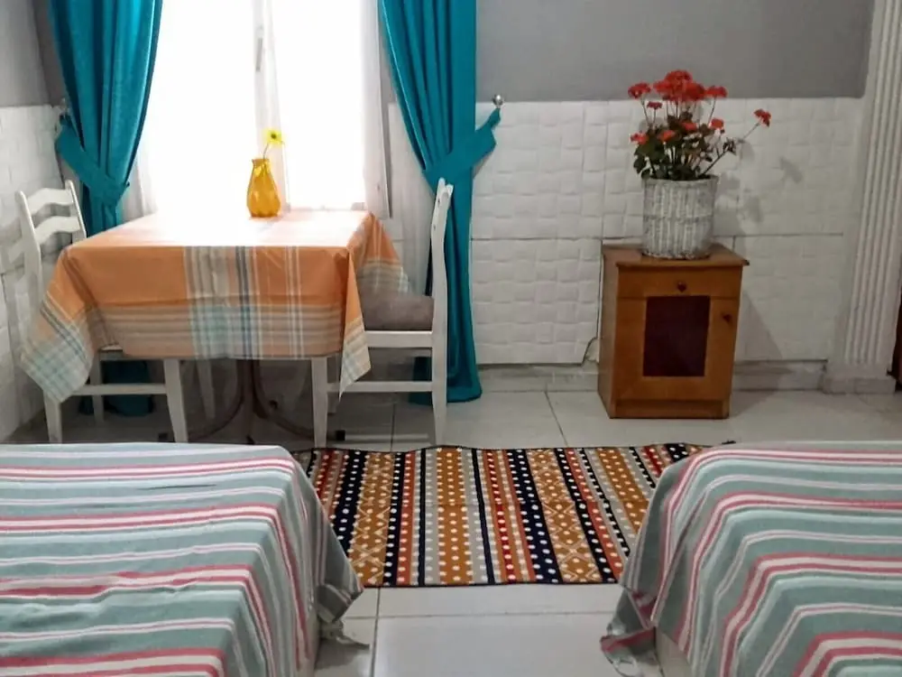 Эдремит: Hancı Butik Otel