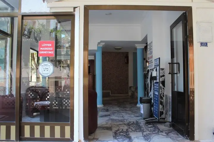 Дидим: Taşan Apart Otel
