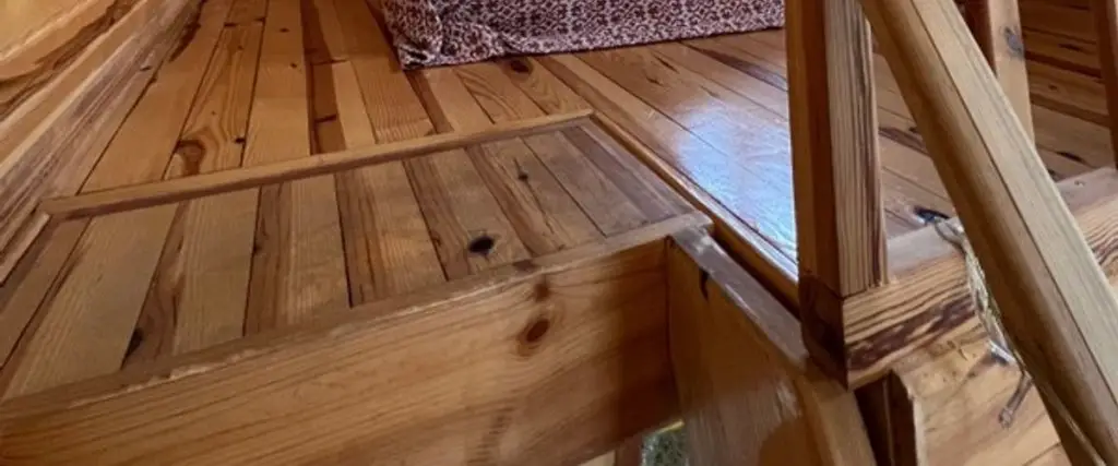 Сакарья: Sapanca Stream Tiny House