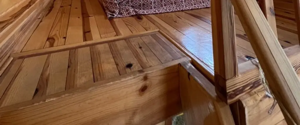Сакарья: Sapanca Stream Tiny House
