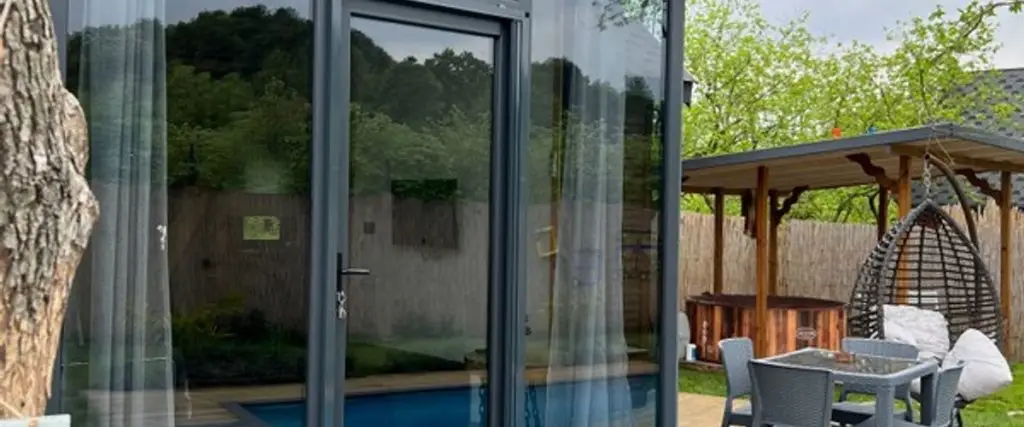 Сакарья: Sapanca Stream Tiny House