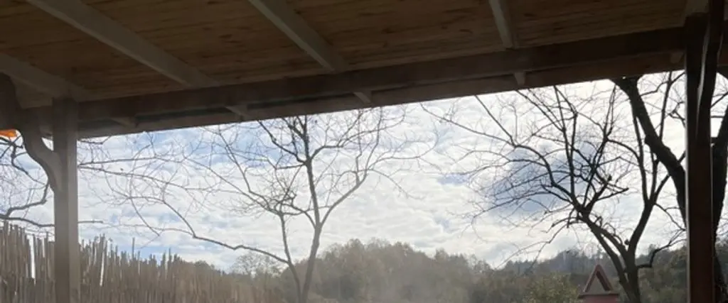 Сакарья: Sapanca Stream Tiny House