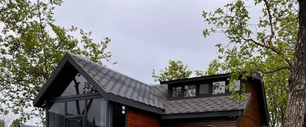 Сакарья: Sapanca Stream Tiny House