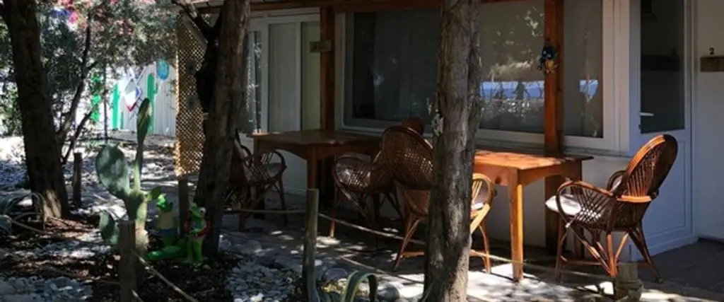 Датча: Gülcan Pansiyon & Restaurant
