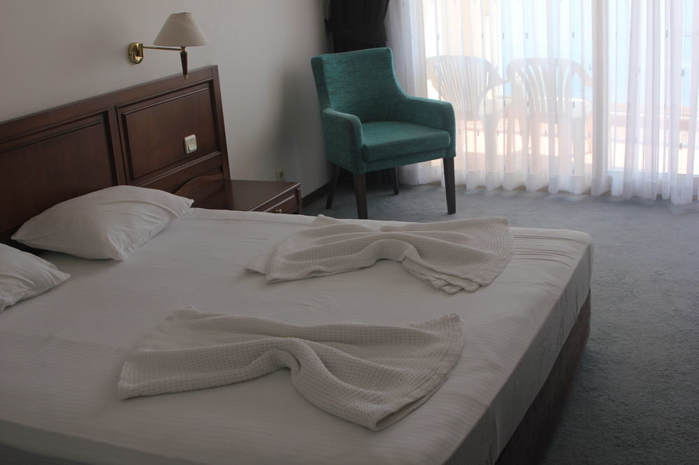 Кушадасы: Grand Şahin's Hotel