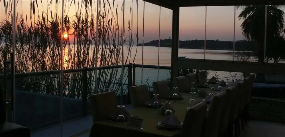 Кушадасы: Grand Şahin's Hotel