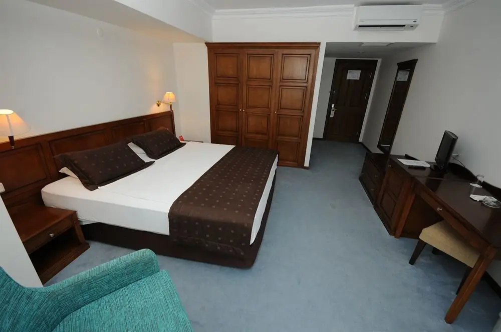 Кушадасы: Grand Şahin's Hotel