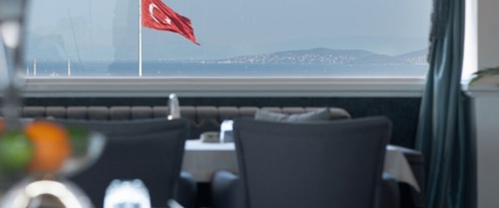 Стамбул: Windsor Hotel - Convention Center Istanbul