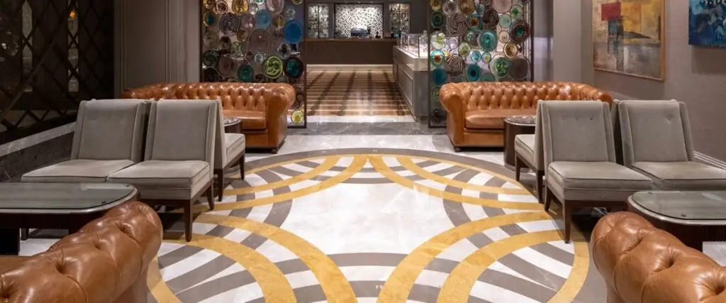 Стамбул: Windsor Hotel - Convention Center Istanbul