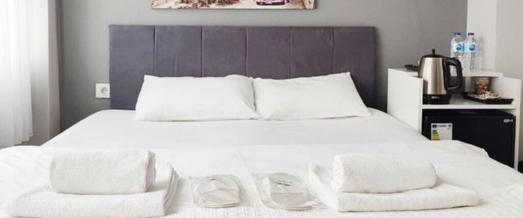 Стамбул: The Lima Suites Kadiköy