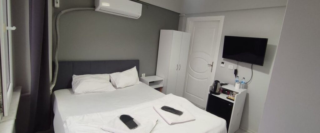 Стамбул: The Lima Suites Kadiköy