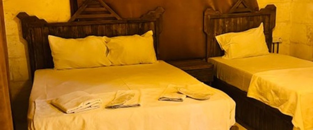 Шанлыурфа: Serçe Konağı Butik Otel