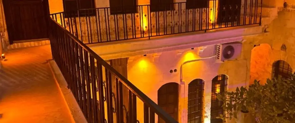 Шанлыурфа: Serçe Konağı Butik Otel