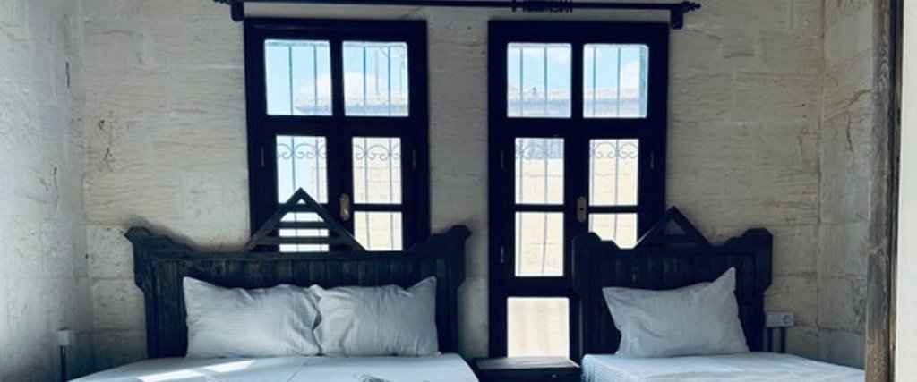 Шанлыурфа: Serçe Konağı Butik Otel