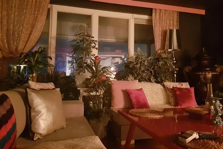 Стамбул: Elit Home