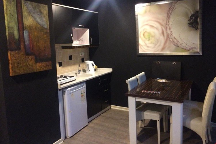 Стамбул: Elit Home