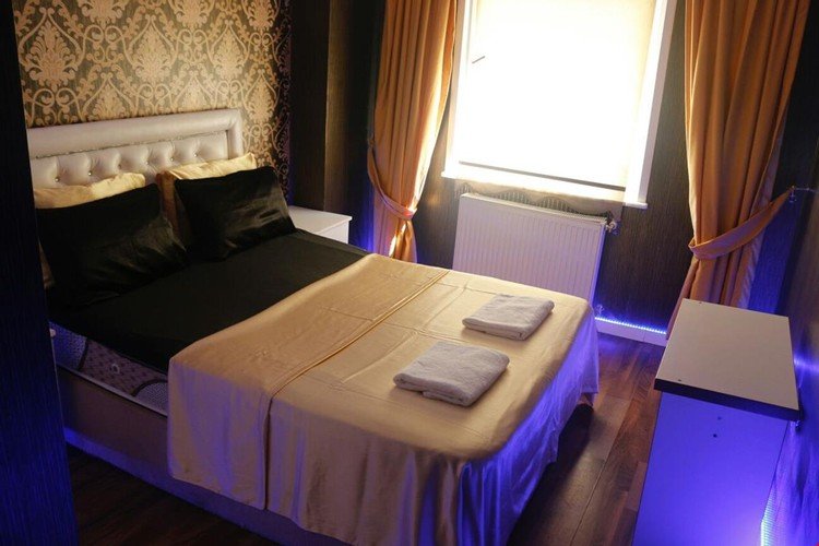 Стамбул: Elit Home