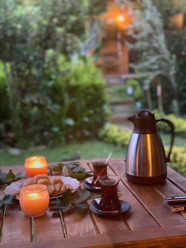 Сакарья: Sapanca Koy Bungalov
