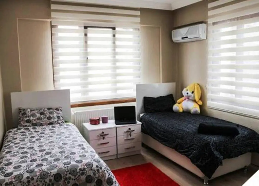Трабзон: YALI Apart Hotel