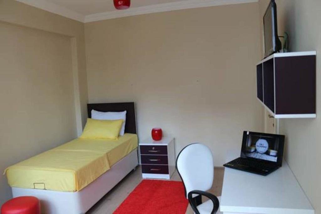 Трабзон: YALI Apart Hotel