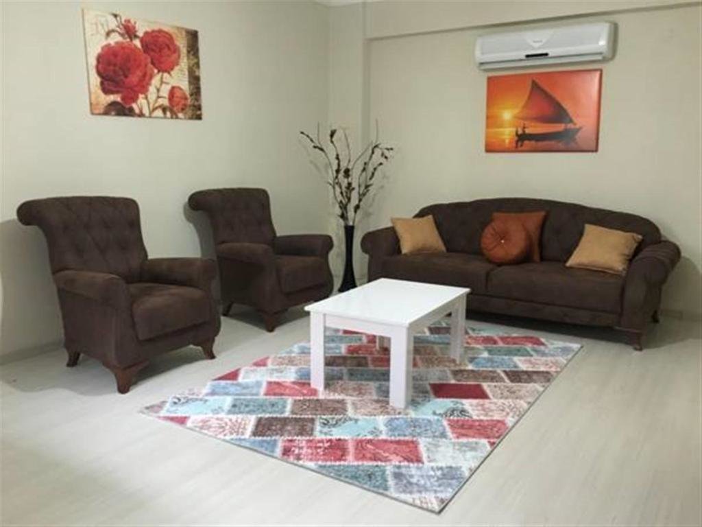 Трабзон: YALI Apart Hotel