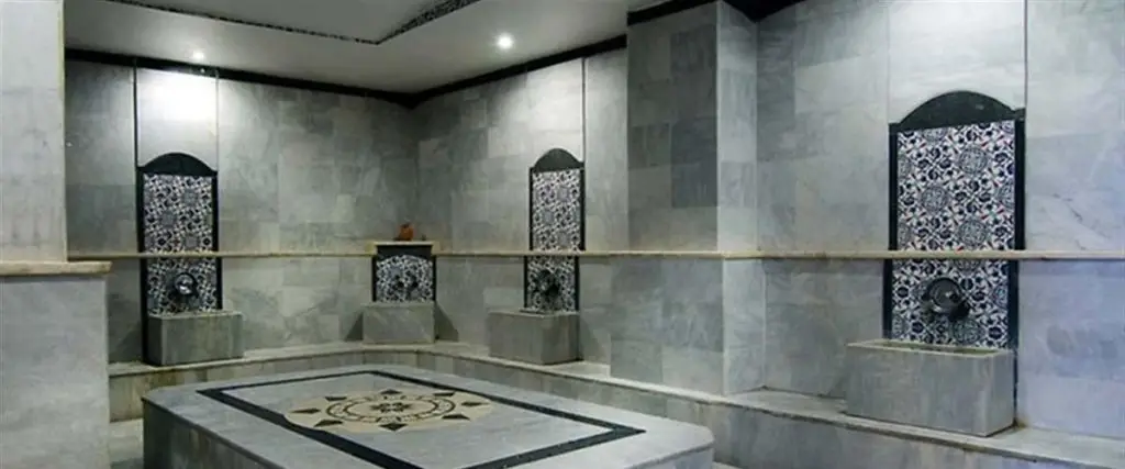 Капикири: Hotel Garden Of Sun Spa & Wellness