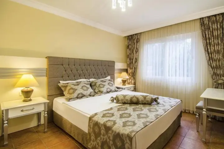 Согучак: Pine Club Boutique Hotel