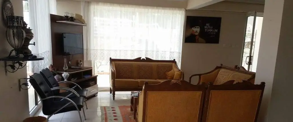 Гюзельчамлы: Şahika Otel