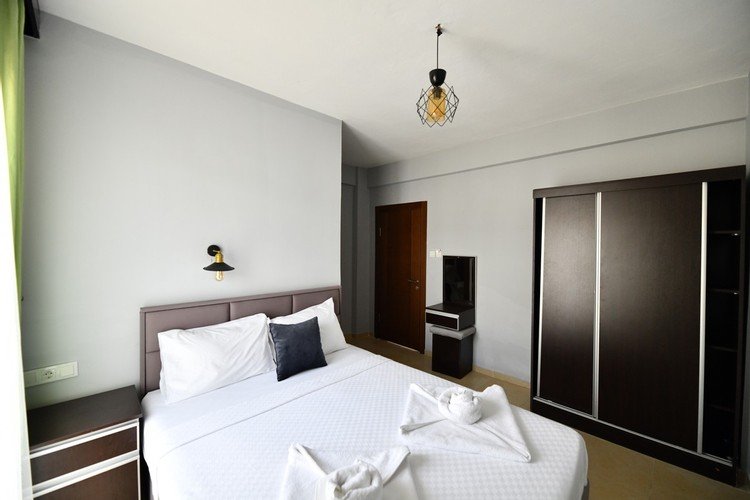 Фетхие: Ocean Life Otel