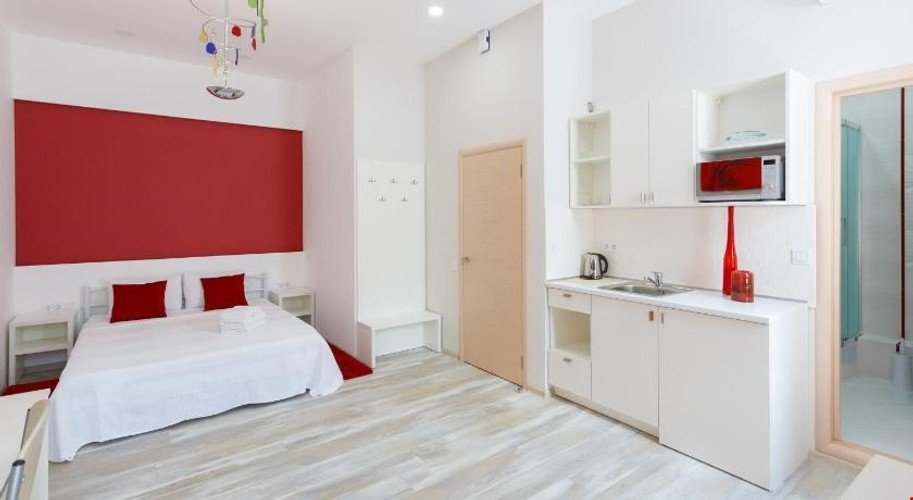 Стамбул: Heyflat Taksim