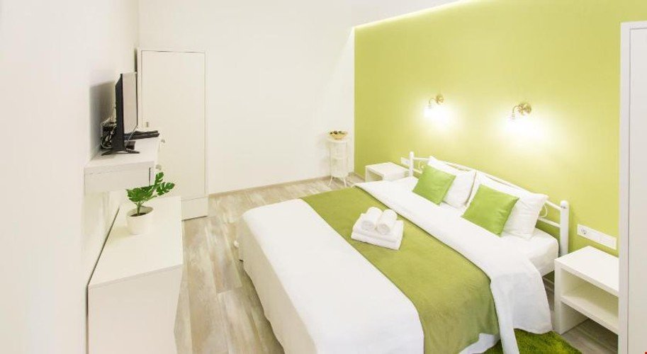 Стамбул: Heyflat Taksim