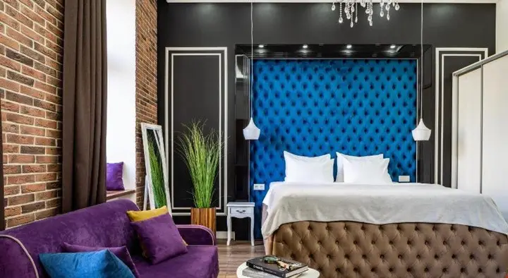Стамбул: Heyflat Taksim