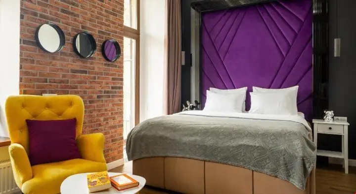 Стамбул: Heyflat Taksim