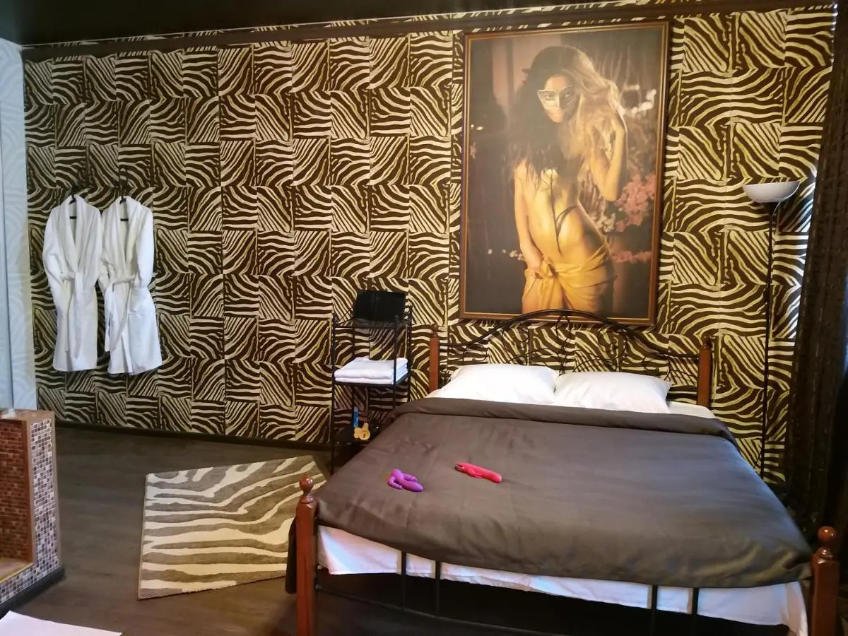 Нижний Новгород: TRIKSELION HOTEL