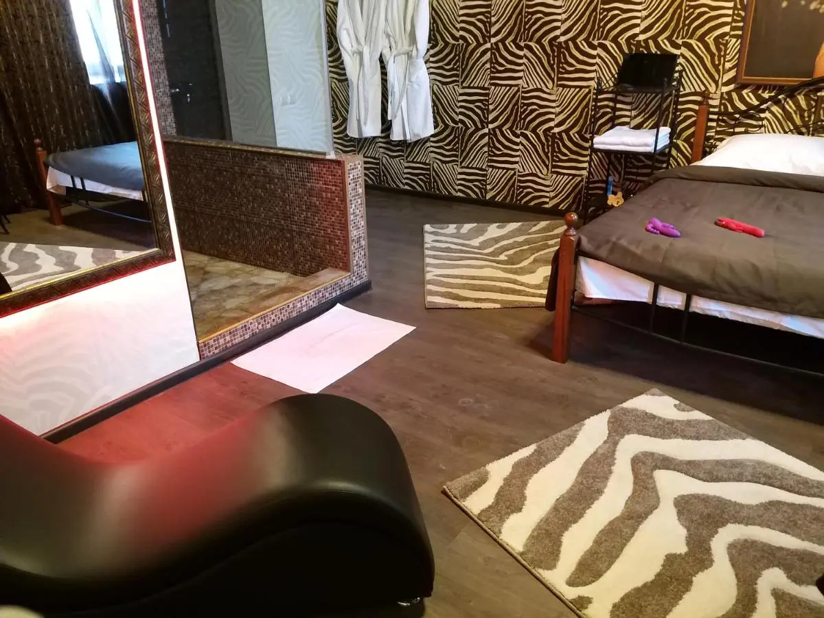 Нижний Новгород: TRIKSELION HOTEL