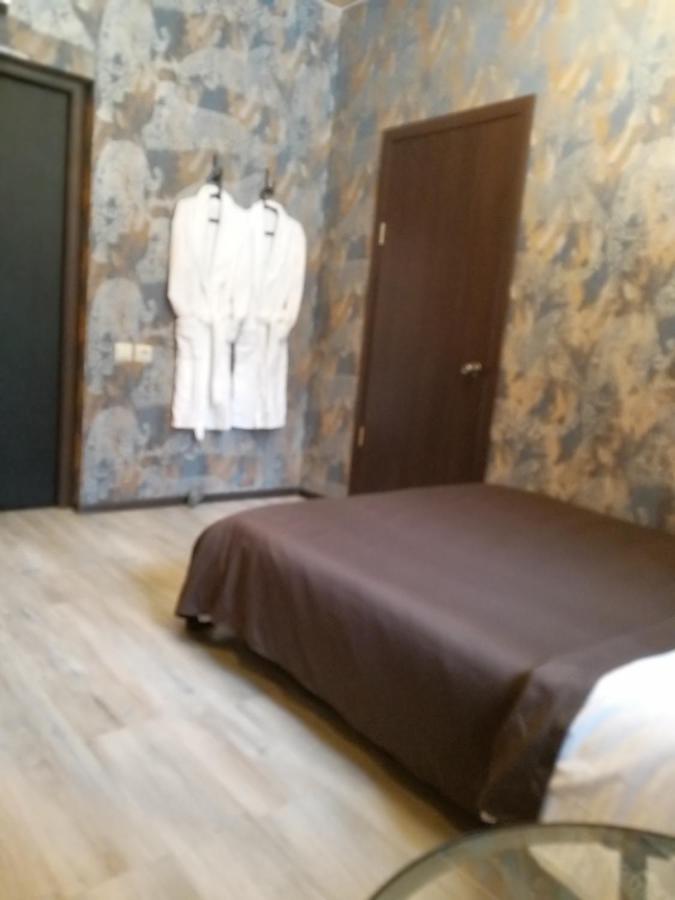 Нижний Новгород: TRIKSELION HOTEL