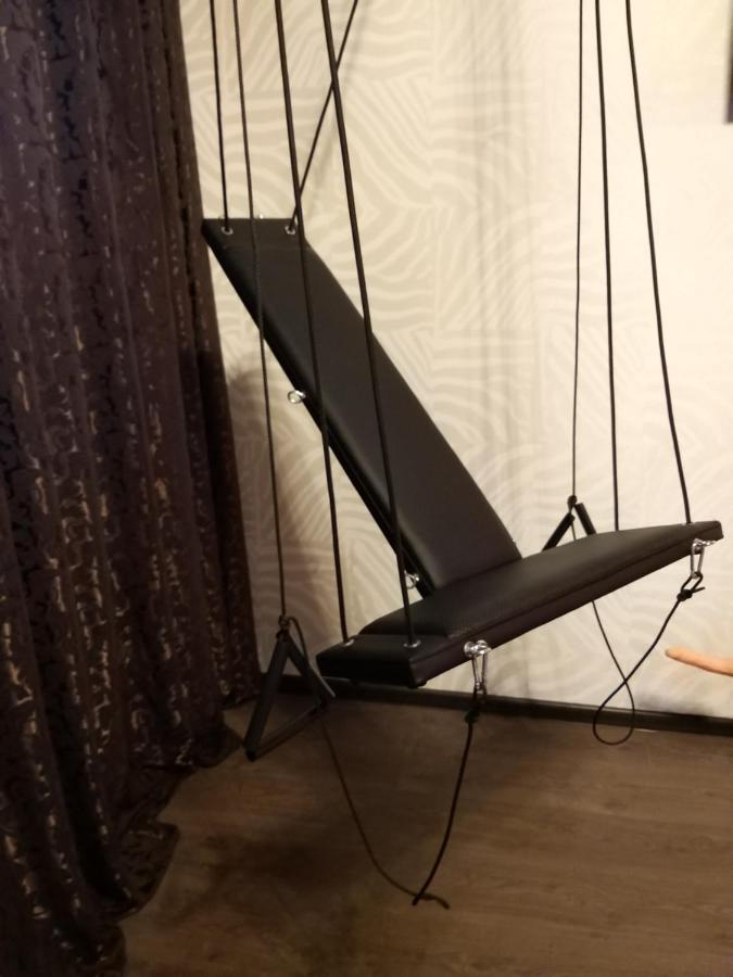Нижний Новгород: TRIKSELION HOTEL