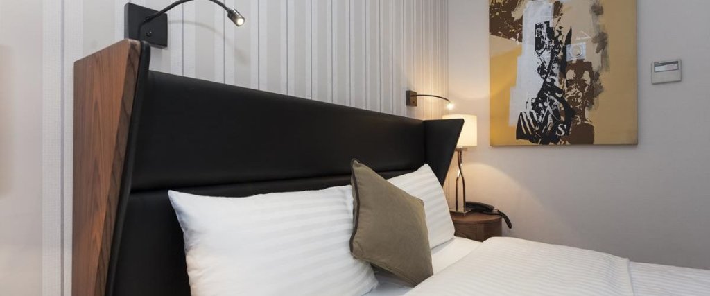 Стамбул: Style Hotel Şişli