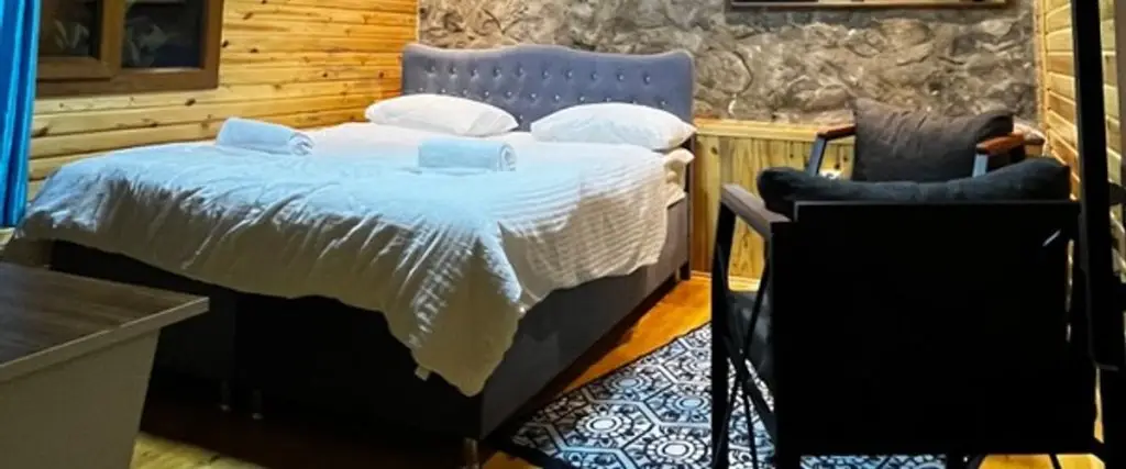 Трабзон: Küba Suit Hotel