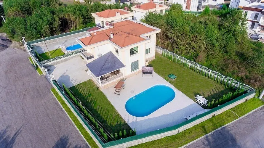 Сакарья: Sapanca King Villa