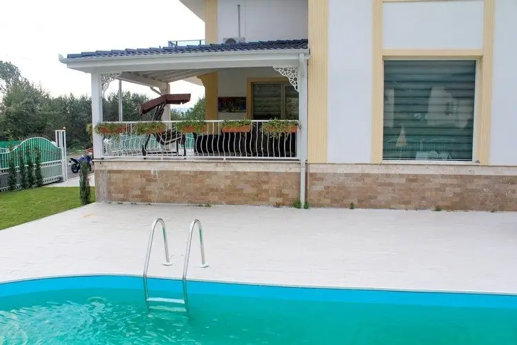 Сакарья: Sapanca King Villa