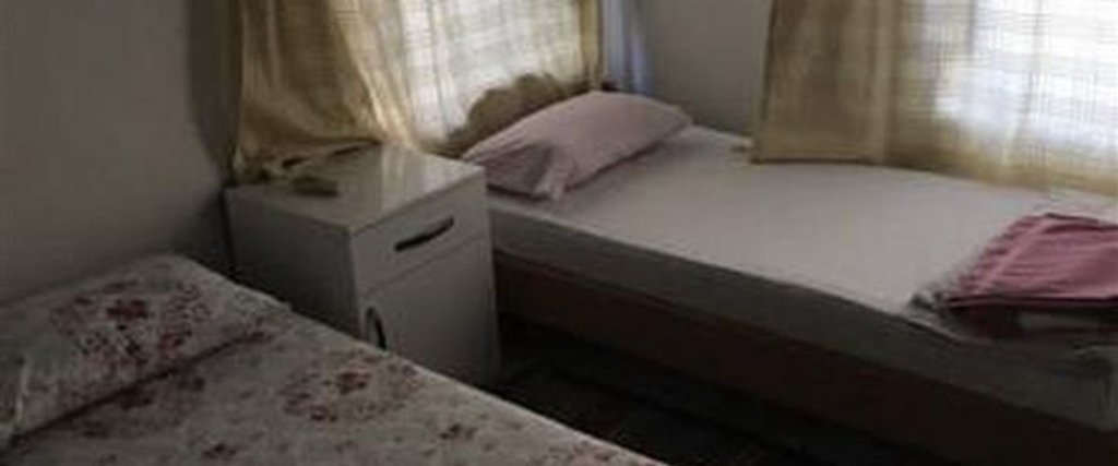 Калеучагиз: Likya Pansiyon Demre