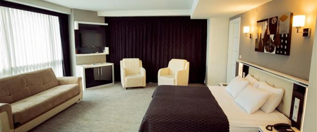 Токат: Çavuşoğlu Tower Hotel