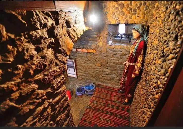 Сафранболу: Kadıoğlu Şehzade Konakları