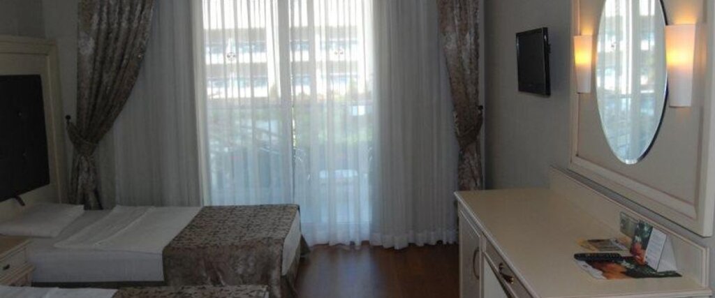 Турунч: Turunc Resort Hotel