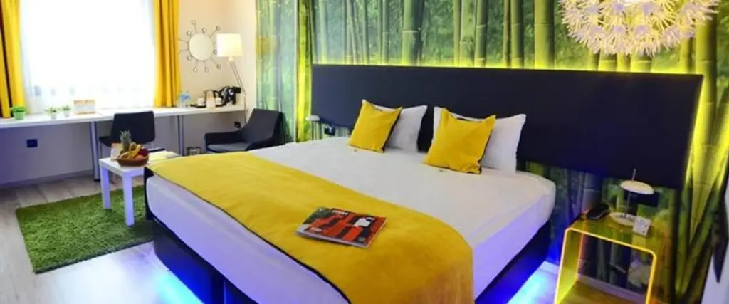 Стамбул: Tempo Suites Airport