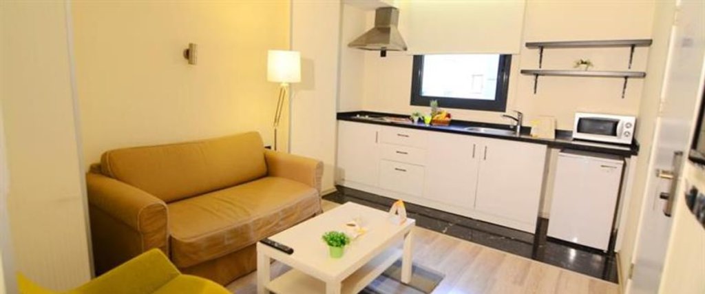 Стамбул: Tempo Suites Airport