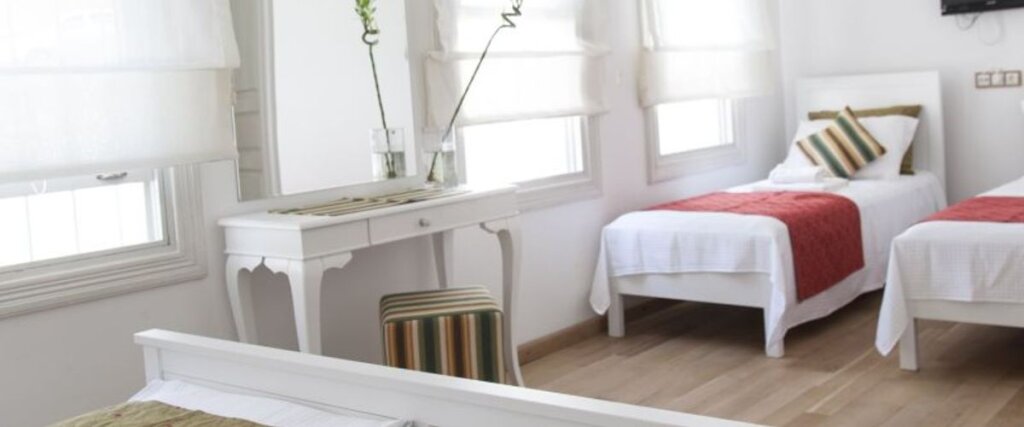 Стамбул: Piart Butik Otel