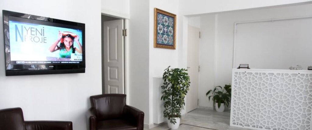 Стамбул: Piart Butik Otel