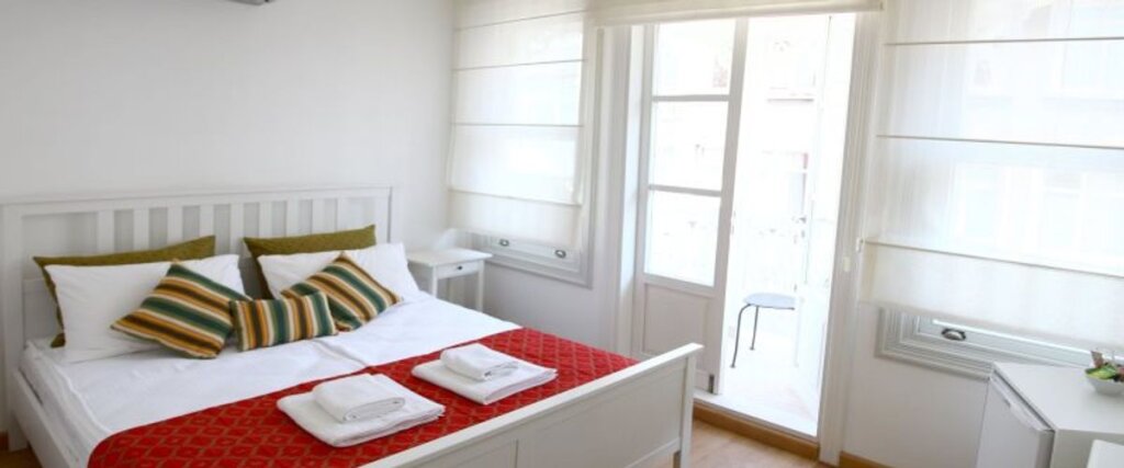 Стамбул: Piart Butik Otel